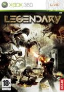 Legendary (Xbox360)