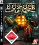 BioShock (PS3)
