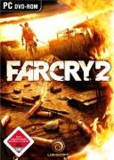 Far Cry 2 (PC)
