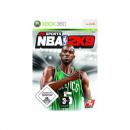NBA 2K9 (Xbox360)