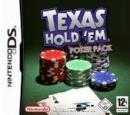 Texas Hold'em Poker (NDS)