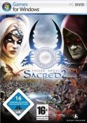 Sacred 2: Fallen Angel (PC)