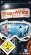 Shaun White Snowboarding (PSP)