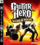 Guitar Hero World Tour (PS3)