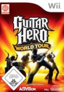 Guitar Hero World Tour (Wii)