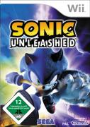 Sonic Unleashed (Wii)