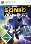 Sonic Unleashed (Xbox360)