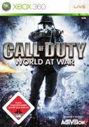 Call of Duty: World at War (Xbox360)