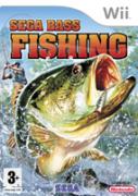 Sega Bass Fishing (Wii)