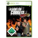 Alarm für Cobra 11: Burning Wheels (Xbox360)