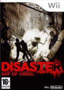 Disaster: Day of Crisis (Wii)