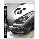 Gran Turismo 5 Prologue (PS3)