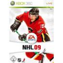NHL 09 (Xbox360)