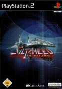 Silpheed - The Lost Planet (PS2)