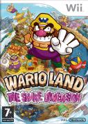 Wario Land: The Shake Dimension (Wii)