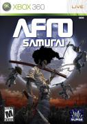 Afro Samurai (Xbox360)