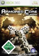 Armored Core: For Answer (Xbox360)