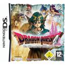Dragon Quest: Die Chronik der Erkorenen (NDS)