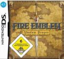 Fire Emblem: Shadow Dragon (NDS)