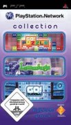 PlayStation Network Collection: Puzzle Pack (PSP)