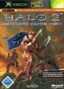 Halo 2: Multiplayer-Karten-Paket (Xbox)