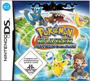Pokémon Ranger: Finsternis über Alma (NDS)