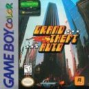 Grand Theft Auto (GBC)