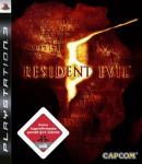 Resident Evil 5 (PS3)