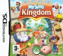 MySims Kingdom (NDS)
