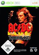 Rock Band: AC/DC Live (Xbox360)