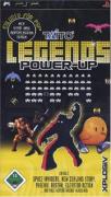Taito Legends Power-Up (PSP)