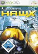 Tom Clancy's Hawx (Xbox360)