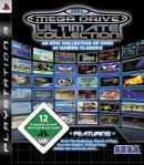 SEGA Mega Drive Ultimate Collection (PS3)
