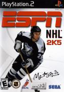 ESPN NHL 2K5 (PS2)