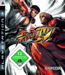 Street Fighter 4 (PS3)