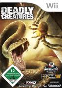 Deadly Creatures (Wii)