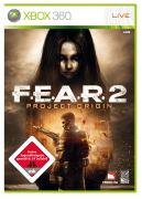 FEAR 2: Project Origin (Xbox360)