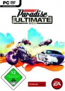 Burnout Paradise: The Ultimate Box (PC)