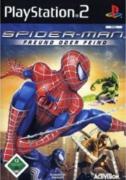 Spider-Man: Freund oder Feind (PS2)