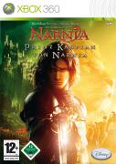 Die Chroniken von Narnia: Prinz Kaspian von Narnia (Xbox360)