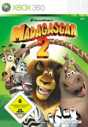 Madagascar 2 (Xbox360)