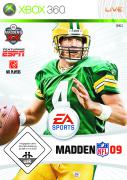Madden NFL 09 (Xbox360)