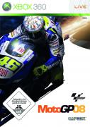 MotoGP 08 (Xbox360)