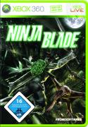 Ninja Blade (Xbox360)