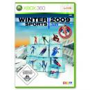 RTL Winter Sports 2009: The Next Challenge (Xbox360)