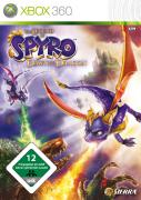 The Legend of Spyro: Dawn of the Dragon (Xbox360)
