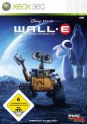 WALL-E: Der Letzte räumt die Erde auf (Xbox360)