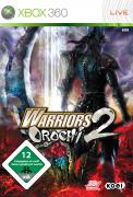 Warriors Orochi 2 (Xbox360)