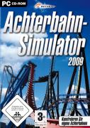 Achterbahn Simulator 2009 (PC)