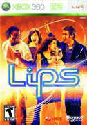 Lips (Xbox360)